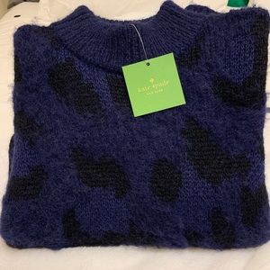 Kate Spade Wild-ones Sweater